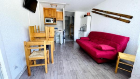 Studio Vars les Claux Vars
